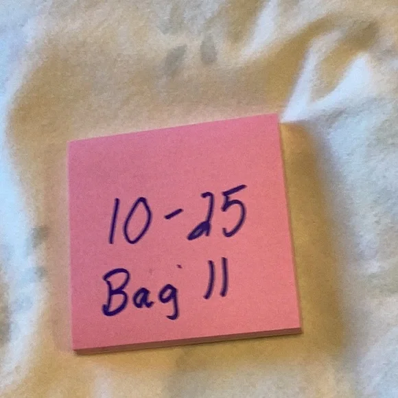 Parker Animal Print Silk Blouse XS - Picture 8 of 8